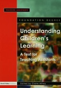 Abbildung von: Understanding Children's Learning - David Fulton Publishers Ltd