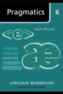 Cover: Pragmatics - Routledge