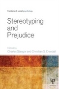 Cover: Stereotyping and Prejudice - Psychology Press Ltd