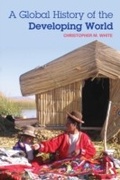 Cover: A Global History of the Developing World - Routledge