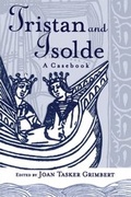 Cover: Tristan and Isolde - Routledge