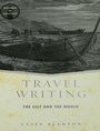 Cover: Travel Writing - Routledge