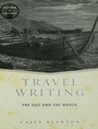 Cover: Travel Writing - Routledge