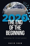 Cover: 2020 The End of the Beginning - AMAZON