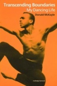 Enlarge image Cover: Transcending Boundaries - Routledge