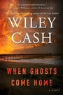 Cover: When Ghosts Come Home - HarperCollins