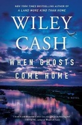 Cover: When Ghosts Come Home - Collins