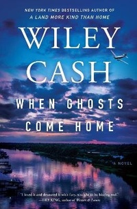 Enlarge image Cover: When Ghosts Come Home - Collins