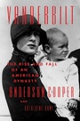 Cover: Vanderbilt - HarperCollins