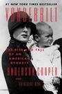Cover: Vanderbilt - Harper