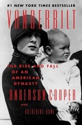 Cover: Vanderbilt - Harper