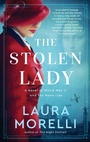 Cover: The Stolen Lady - HarperCollins