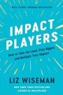 Cover: Impact Players - HarperCollins