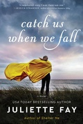 Cover: Catch Us When We Fall - HarperCollins