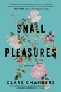 Cover: Small Pleasures - HarperCollins