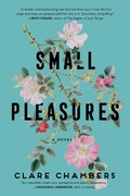 Cover: Small Pleasures - HarperCollins