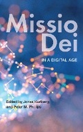 Cover: Missio Dei in a Digital Age - SCM Press
