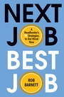 Cover: Next Job, Best Job - Citadel Press