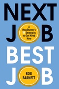 Cover: Next Job, Best Job - Citadel Press