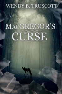 Abbildung von: MacGregor's Curse - Wendy B. Truscott