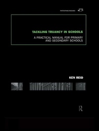 Bild: Tackling Truancy in Schools - Routledge