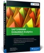 Cover: SAP S/4HANA Embedded Analytics - SAP PRESS