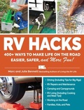 Cover: RV Hacks - Adams Media
