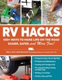 Cover: RV Hacks - Adams Media Corporation