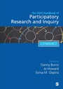 Cover: The SAGE Handbook of Participatory Research and Inquiry - SAGE Publications Ltd
