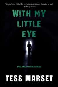 Abbildung von: With My Little Eye - 1 Lone Crow Media