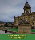 Cover: Saltaire Gold - Upfront