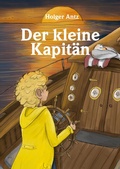 Cover: Der kleine Kapit&auml;n - tredition