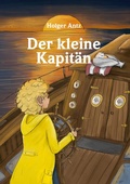 Cover: Der kleine Kapit&auml;n - tredition