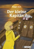 Cover: Der kleine Kapit&auml;n - tredition
