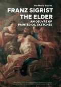 Cover: Franz Sigrist the Elder - tredition