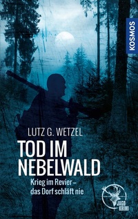 Abbildung von: Tod im Nebelwald - Kosmos