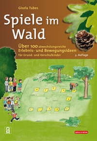 Abbildung von: Spiele im Wald - Quelle & Meyer