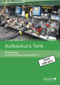 Cover: Aufbaukurs Tank - TECVIA