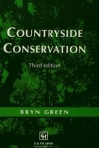 Bild vergrößern Bild: Countryside Conservation - Taylor & Francis