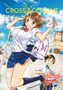 Cover: Cross Account 2 - Carlsen Manga