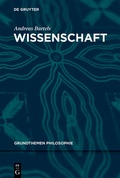 Cover: Wissenschaft - De Gruyter
