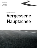 Cover: Vergessene Hauptachse, Ausgabe 2020 - Books on Demand