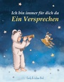 Cover: Ich bin immer für dich da - BoD - Books on Demand