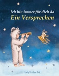 Cover: Ich bin immer f&uuml;r dich da - BoD - Books on Demand