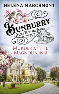 Abbildung von: Bunburry - Murder at the Magnolia Inn - Lübbe