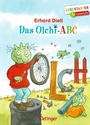 Bild: Das Olchi-ABC - Oetinger