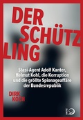 Cover: Der Sch&uuml;tzling - Verlag J.H.W. Dietz Nachf. GmbH