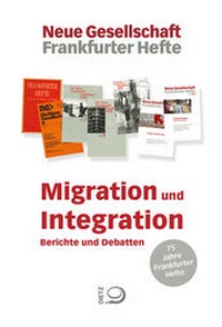 Abbildung von: Migration und Integration - Dietz
