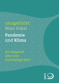 Cover: Pandemie und Klima - Verlag J.H.W. Dietz Nachf. GmbH