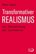 Cover: Transformativer Realismus - Verlag J.H.W. Dietz Nachf. GmbH